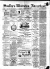 Soulby's Ulverston Advertiser and General Intelligencer Thursday 01 June 1882 Page 1