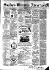 Soulby's Ulverston Advertiser and General Intelligencer Thursday 06 July 1882 Page 1