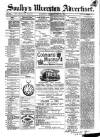 Soulby's Ulverston Advertiser and General Intelligencer Thursday 27 July 1882 Page 1