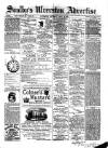 Soulby's Ulverston Advertiser and General Intelligencer Thursday 14 September 1882 Page 1
