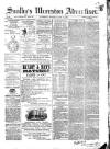 Soulby's Ulverston Advertiser and General Intelligencer Thursday 18 January 1883 Page 1
