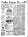 Soulby's Ulverston Advertiser and General Intelligencer Thursday 25 January 1883 Page 1