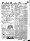 Soulby's Ulverston Advertiser and General Intelligencer Thursday 01 February 1883 Page 1