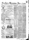 Soulby's Ulverston Advertiser and General Intelligencer Thursday 08 March 1883 Page 1