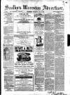Soulby's Ulverston Advertiser and General Intelligencer Thursday 03 January 1884 Page 1