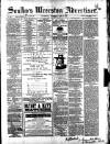 Soulby's Ulverston Advertiser and General Intelligencer Thursday 07 February 1884 Page 1
