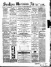Soulby's Ulverston Advertiser and General Intelligencer Thursday 13 March 1884 Page 1