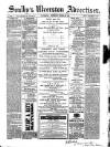 Soulby's Ulverston Advertiser and General Intelligencer Thursday 20 March 1884 Page 1