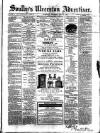 Soulby's Ulverston Advertiser and General Intelligencer Thursday 25 December 1884 Page 1