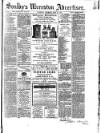 Soulby's Ulverston Advertiser and General Intelligencer Thursday 19 March 1885 Page 1