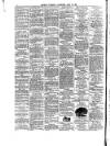 Soulby's Ulverston Advertiser and General Intelligencer Thursday 23 April 1885 Page 4