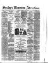 Soulby's Ulverston Advertiser and General Intelligencer Thursday 09 July 1885 Page 1