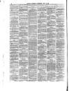 Soulby's Ulverston Advertiser and General Intelligencer Thursday 15 October 1885 Page 4