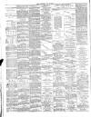 Soulby's Ulverston Advertiser and General Intelligencer Thursday 29 July 1886 Page 4