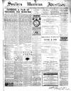 Soulby's Ulverston Advertiser and General Intelligencer Thursday 06 January 1887 Page 1