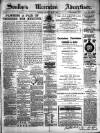 Soulby's Ulverston Advertiser and General Intelligencer Thursday 02 June 1887 Page 1