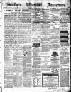 Soulby's Ulverston Advertiser and General Intelligencer Thursday 05 January 1888 Page 1