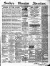Soulby's Ulverston Advertiser and General Intelligencer Thursday 21 June 1888 Page 1