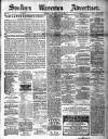 Soulby's Ulverston Advertiser and General Intelligencer Thursday 08 November 1888 Page 1