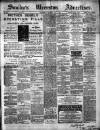 Soulby's Ulverston Advertiser and General Intelligencer Thursday 03 January 1889 Page 1