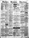 Soulby's Ulverston Advertiser and General Intelligencer Thursday 11 April 1889 Page 1