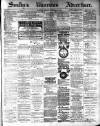 Soulby's Ulverston Advertiser and General Intelligencer Thursday 15 September 1892 Page 1