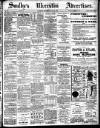 Soulby's Ulverston Advertiser and General Intelligencer Thursday 13 May 1897 Page 1