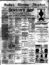 Soulby's Ulverston Advertiser and General Intelligencer Thursday 08 December 1898 Page 1
