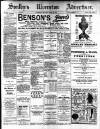Soulby's Ulverston Advertiser and General Intelligencer Thursday 06 April 1899 Page 1