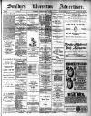 Soulby's Ulverston Advertiser and General Intelligencer Thursday 03 May 1900 Page 1