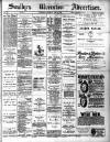 Soulby's Ulverston Advertiser and General Intelligencer Thursday 10 May 1900 Page 1