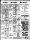 Soulby's Ulverston Advertiser and General Intelligencer Thursday 07 June 1900 Page 1