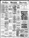 Soulby's Ulverston Advertiser and General Intelligencer Thursday 02 August 1900 Page 1