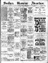 Soulby's Ulverston Advertiser and General Intelligencer Thursday 09 August 1900 Page 1