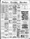 Soulby's Ulverston Advertiser and General Intelligencer Thursday 30 August 1900 Page 1