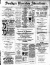 Soulby's Ulverston Advertiser and General Intelligencer Thursday 06 March 1902 Page 1