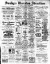 Soulby's Ulverston Advertiser and General Intelligencer Thursday 01 May 1902 Page 1