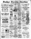 Soulby's Ulverston Advertiser and General Intelligencer Thursday 08 May 1902 Page 1