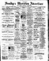 Soulby's Ulverston Advertiser and General Intelligencer Thursday 22 May 1902 Page 1