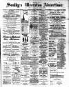 Soulby's Ulverston Advertiser and General Intelligencer Thursday 05 June 1902 Page 1