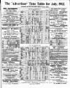 Soulby's Ulverston Advertiser and General Intelligencer Thursday 03 July 1902 Page 9