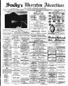 Soulby's Ulverston Advertiser and General Intelligencer