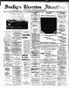 Soulby's Ulverston Advertiser and General Intelligencer Thursday 04 February 1904 Page 1