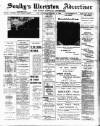 Soulby's Ulverston Advertiser and General Intelligencer Thursday 11 February 1904 Page 1