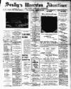 Soulby's Ulverston Advertiser and General Intelligencer Thursday 18 February 1904 Page 1