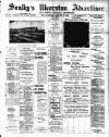 Soulby's Ulverston Advertiser and General Intelligencer Thursday 25 February 1904 Page 1