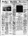 Soulby's Ulverston Advertiser and General Intelligencer Thursday 03 March 1904 Page 1