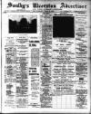 Soulby's Ulverston Advertiser and General Intelligencer Thursday 10 March 1904 Page 1