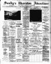 Soulby's Ulverston Advertiser and General Intelligencer Thursday 17 March 1904 Page 1