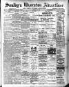 Soulby's Ulverston Advertiser and General Intelligencer Thursday 15 February 1906 Page 1